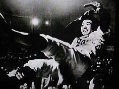 西鉄ライオンズの投手・池永正明が胴上げされる写真