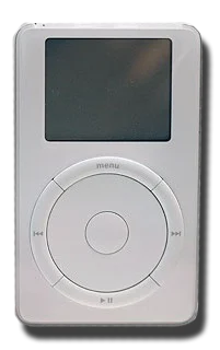 初代iPod
