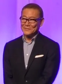 俳優・國村隼の写真