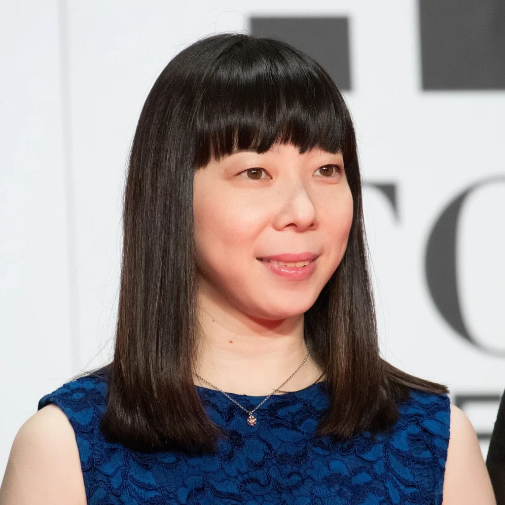 女優・平岩紙の写真