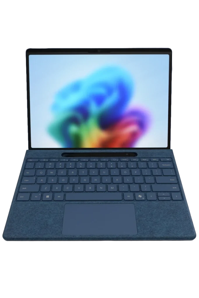Windows 11を搭載したMicrosoft Surface Pro