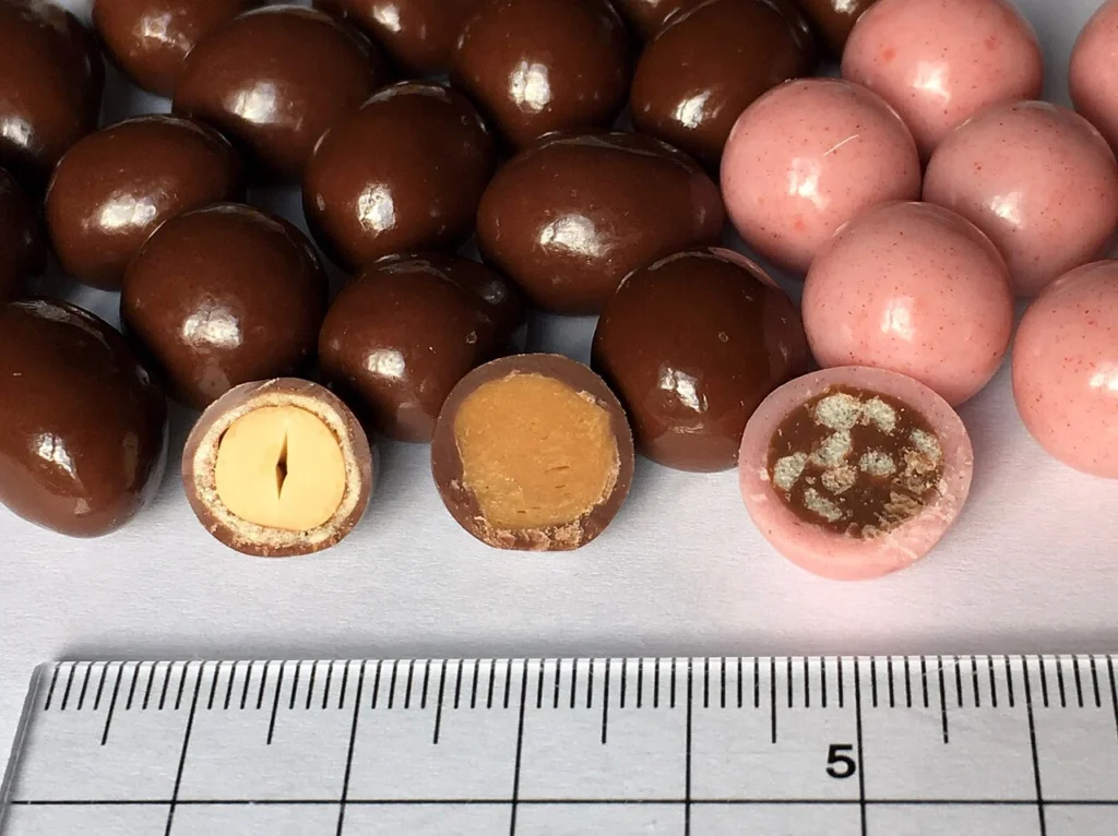 森永チョコボール