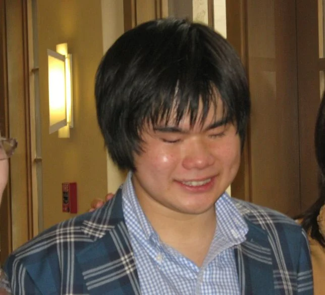 辻井伸行