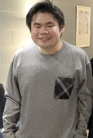 ピアニスト・辻井伸行の肖像写真