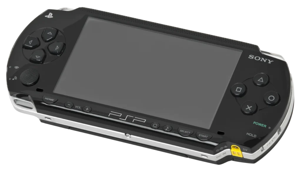 PSP