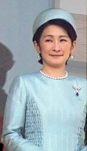 秋篠宮紀子さまの肖像写真