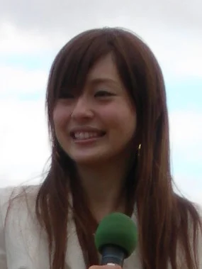 モデル・タレント・今井りかの写真