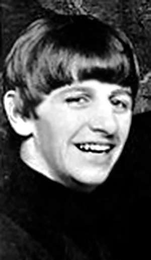 リンゴ・スター