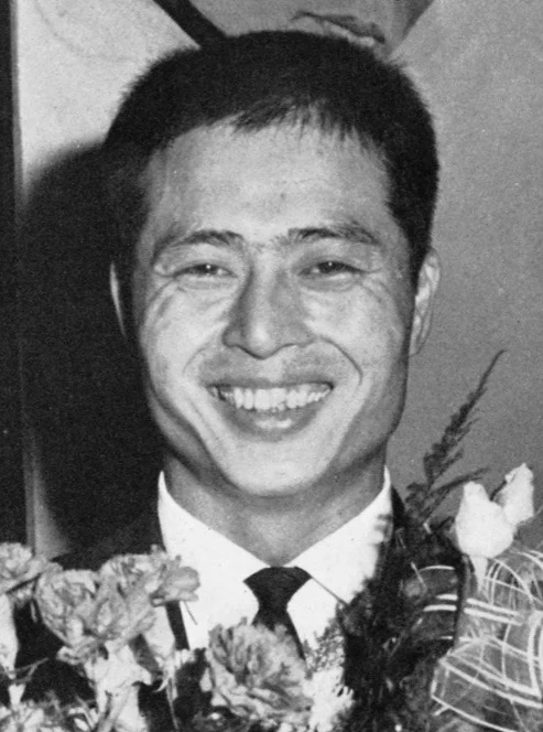 王貞治