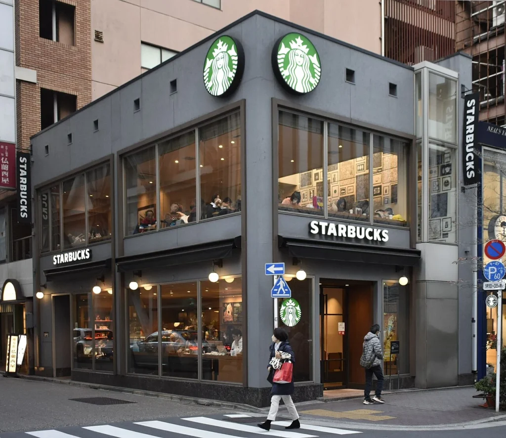 銀座松屋通り店の写真