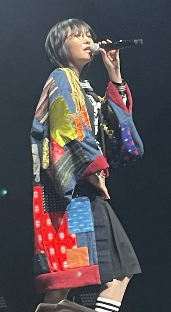ATARASHII GAKKO!・SUZUKAの写真