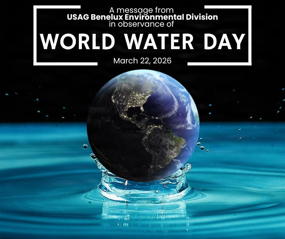 水資源の重要性を伝える世界水の日2026の画像