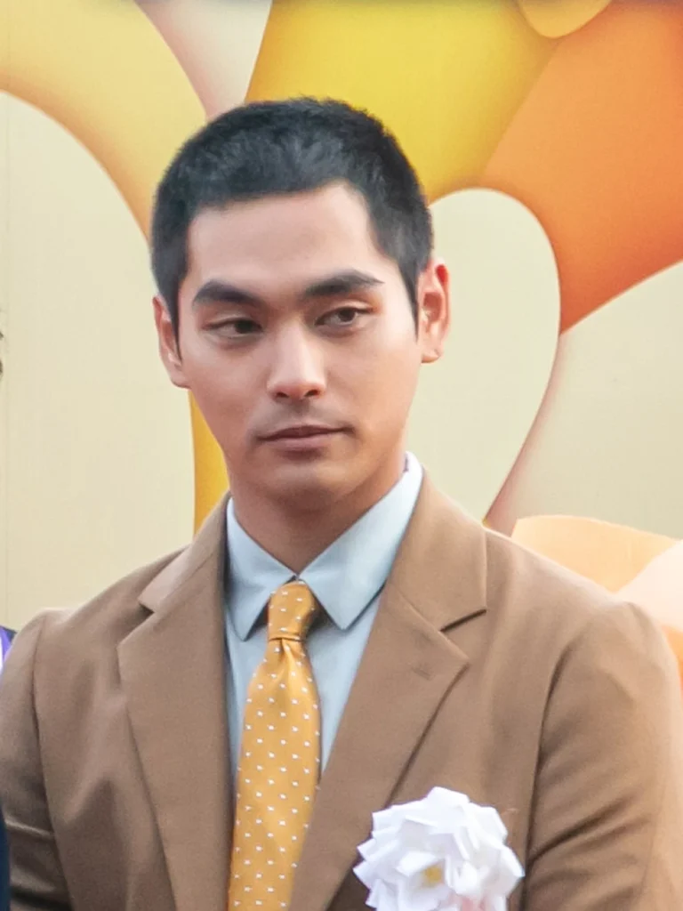 俳優・柳楽優弥の写真