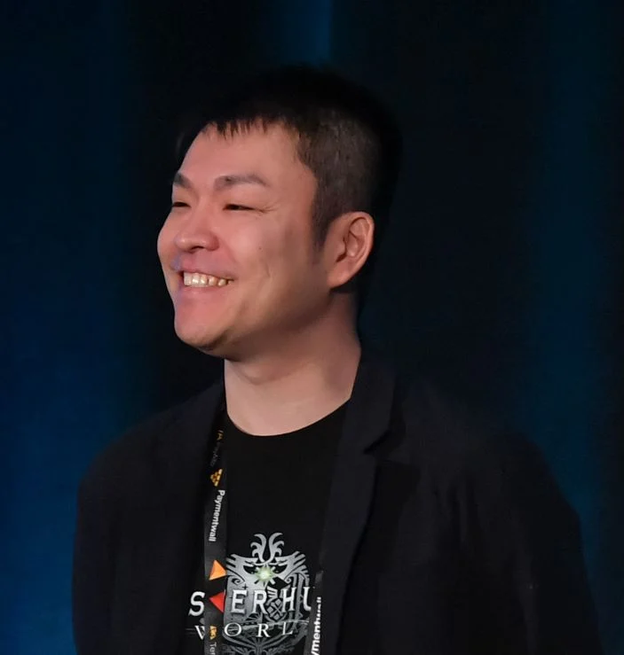 モンスターハンターワールドのディレクター徳田優也