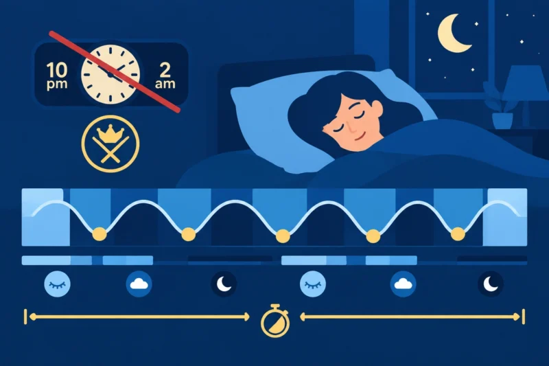 ゴールデンタイムの嘘