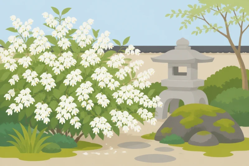 卯月(うづき)の由来