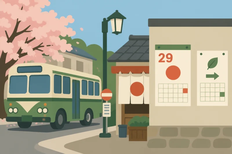 昭和の日