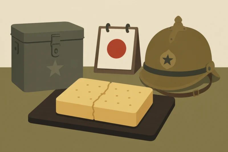 パンの記念日