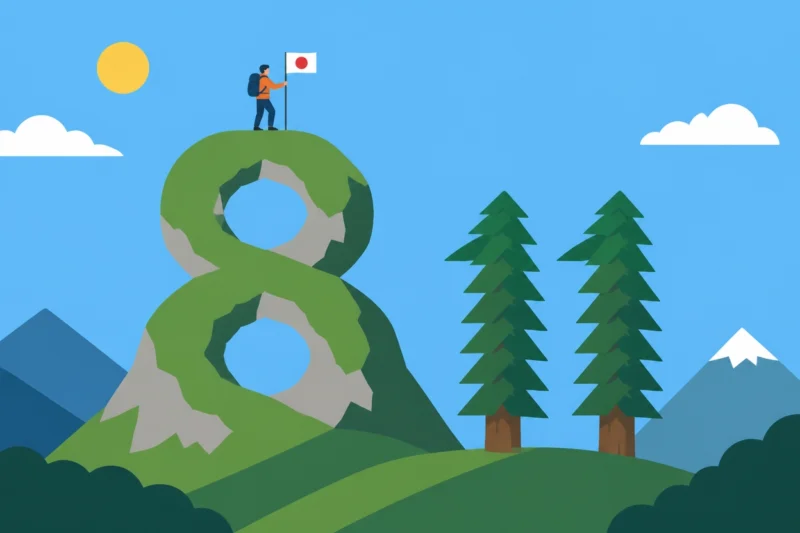 山の日の謎