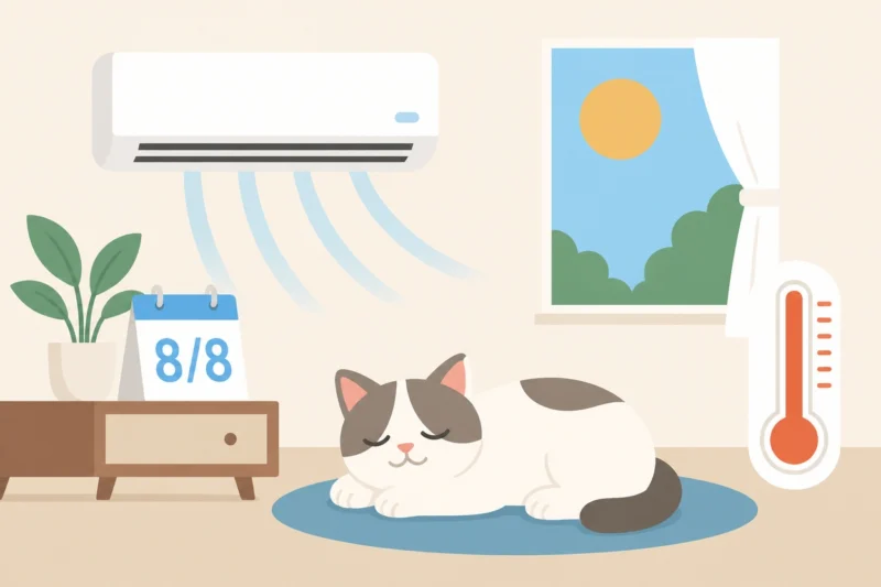 世界猫の日