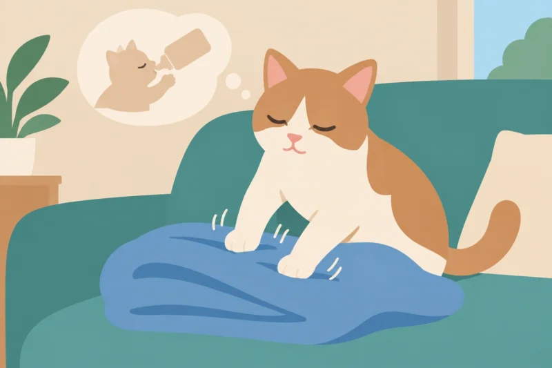 ふみふみの正体