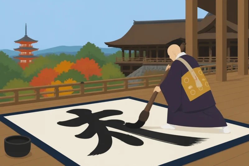 今年の漢字