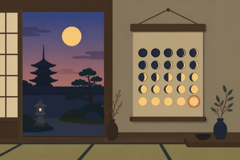 大晦日の「晦日」