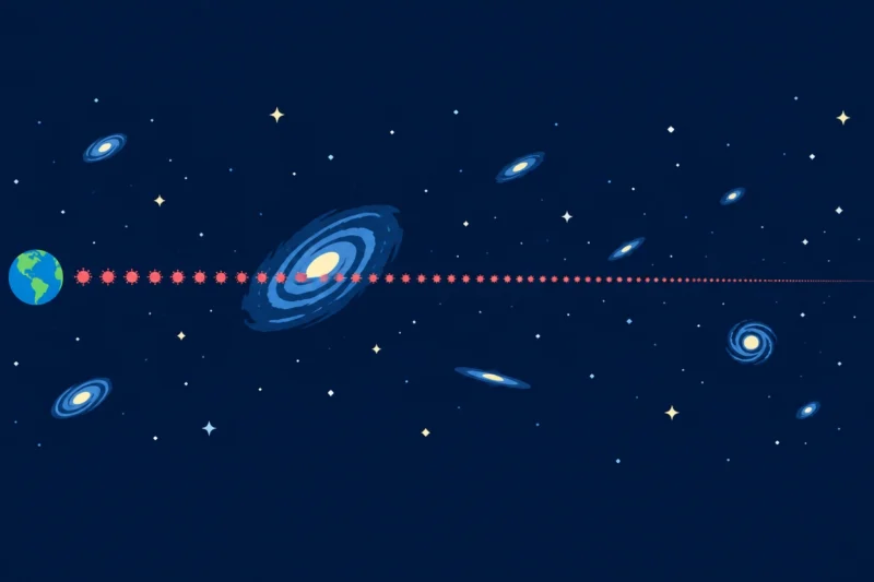 ウイルスの数は天文学的