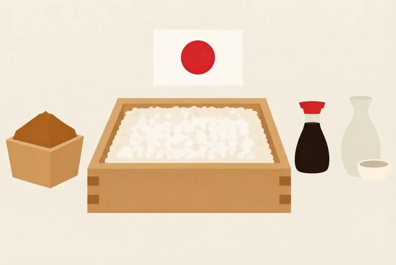 日本の「国菌」とは