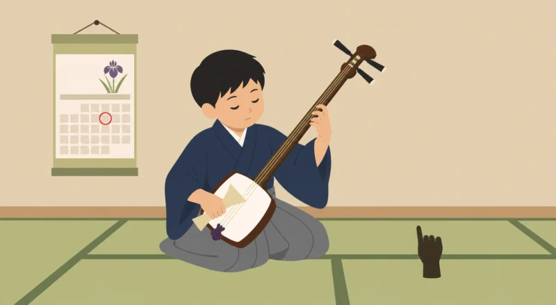 6月6日は稽古の日