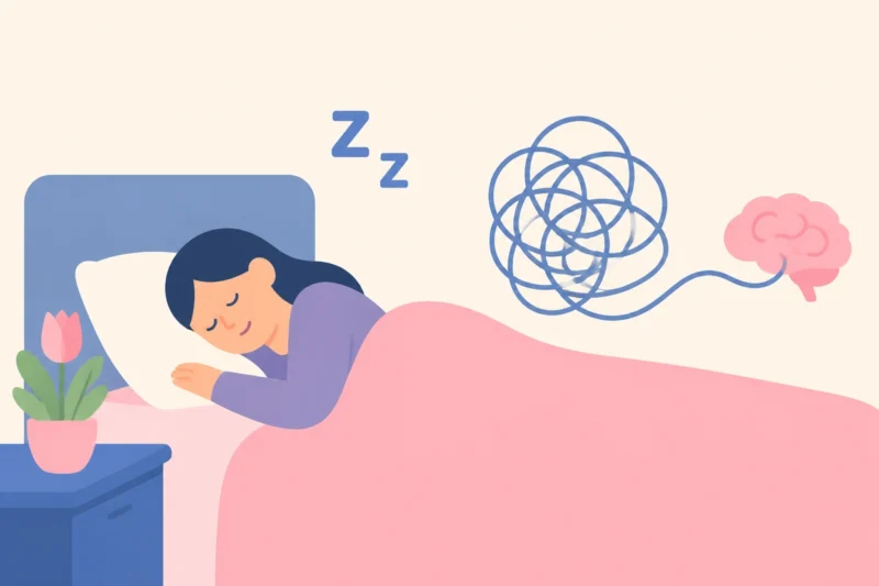 春の眠気の科学的理由