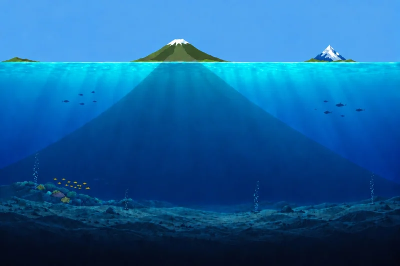 本当の世界最高峰とは