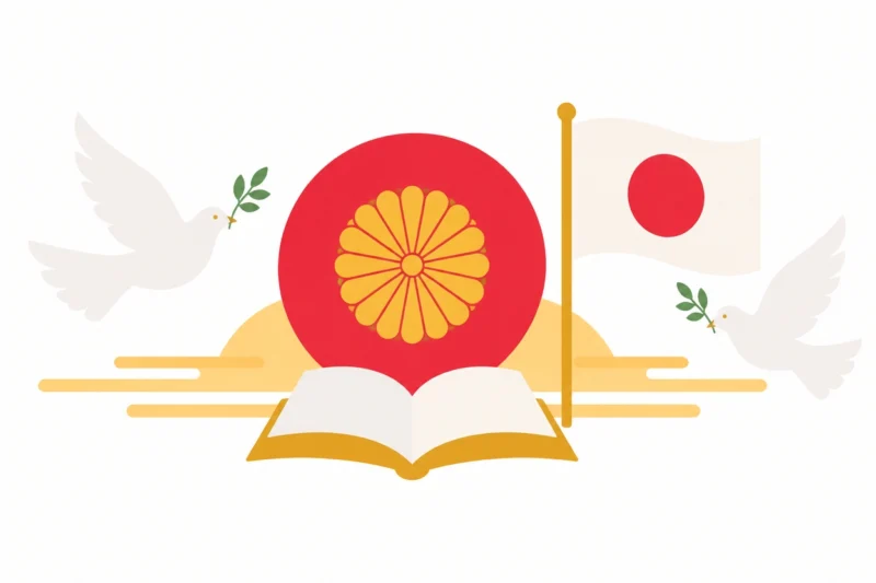 文化の日の意外な由来