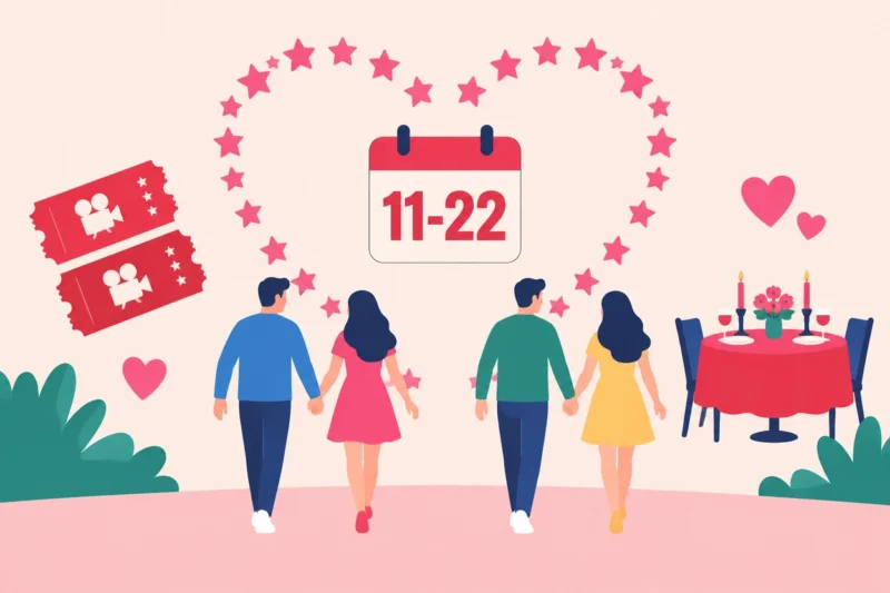 いい夫婦の日