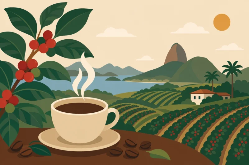コーヒーの日