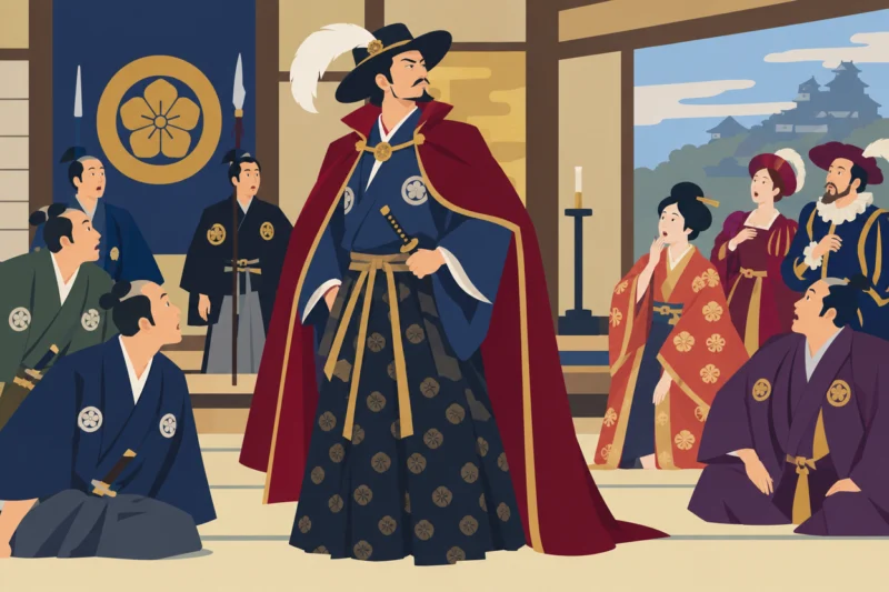 おしゃれ番長