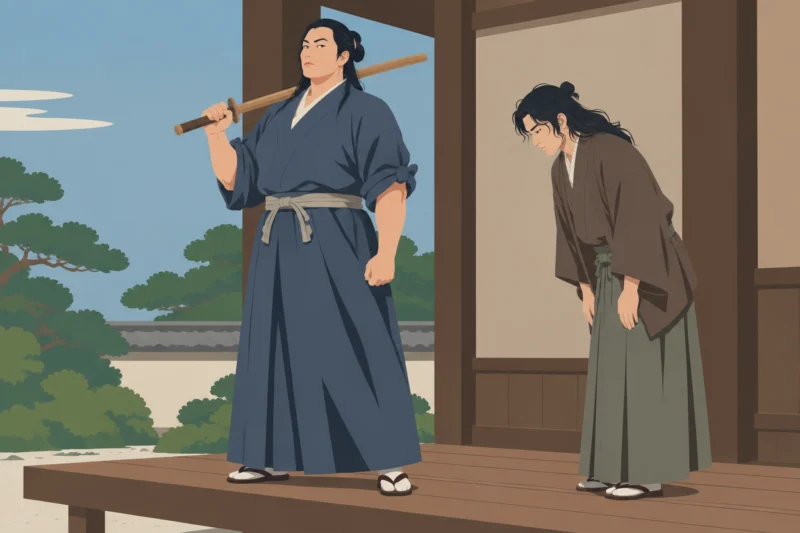 姉・乙女は最強？
