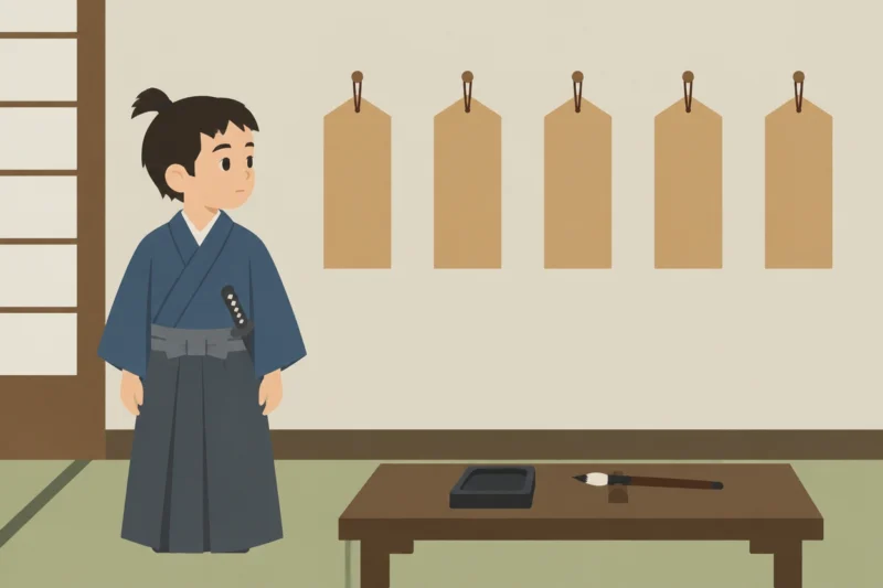 名前は5回も変わった