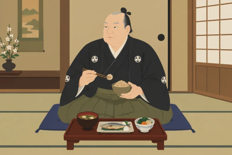 元祖・健康オタク
