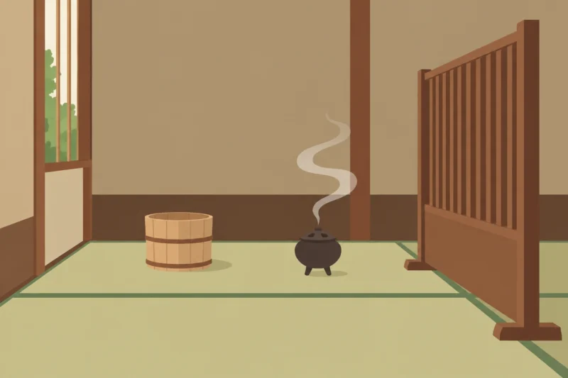 トイレへのこだわり