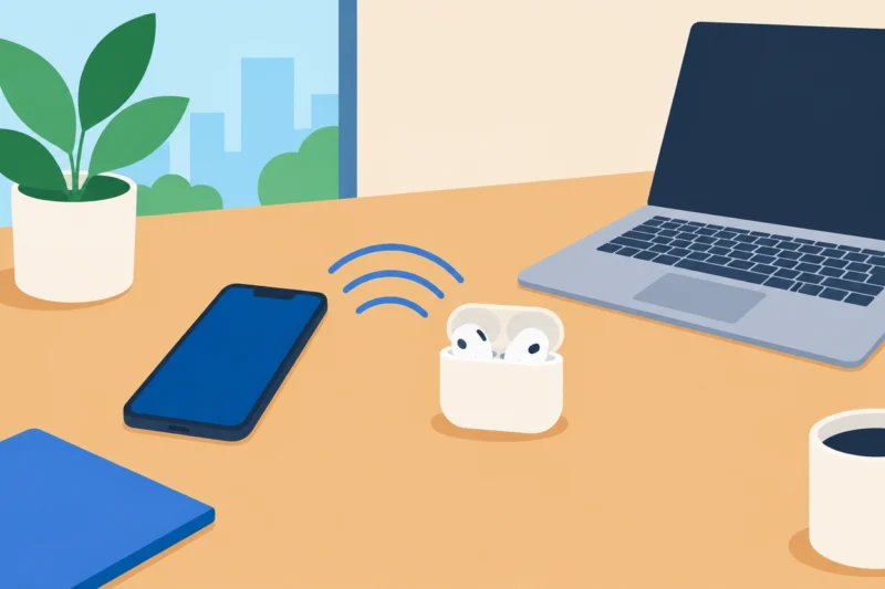 Bluetoothの由来