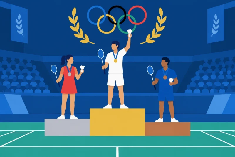 五輪正式種目は92年