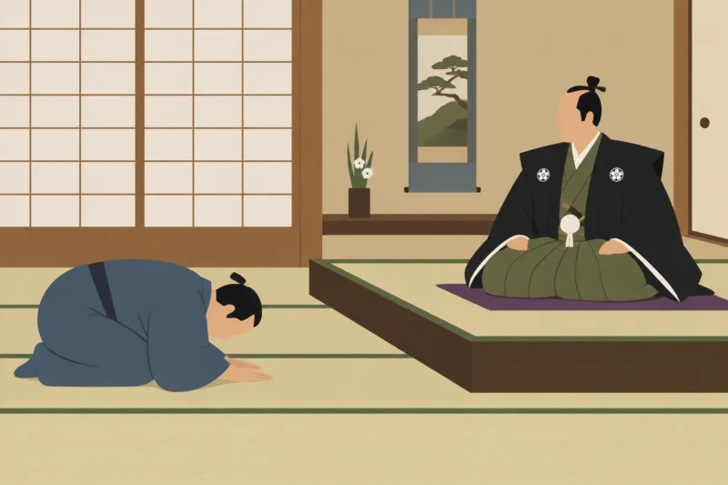 貴様は超高級な敬語