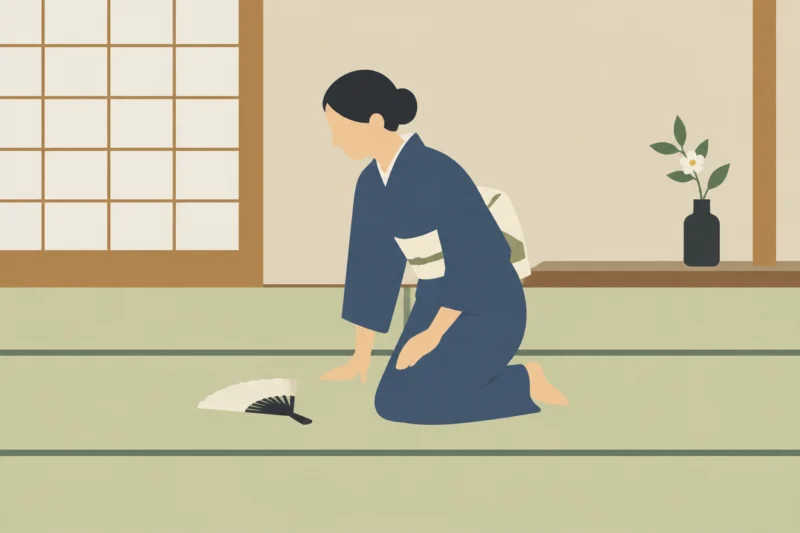 やおらはゆっくり