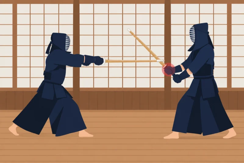 小手の標的は右
