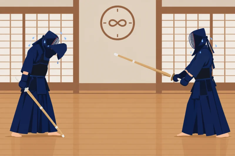 延長戦は無制限