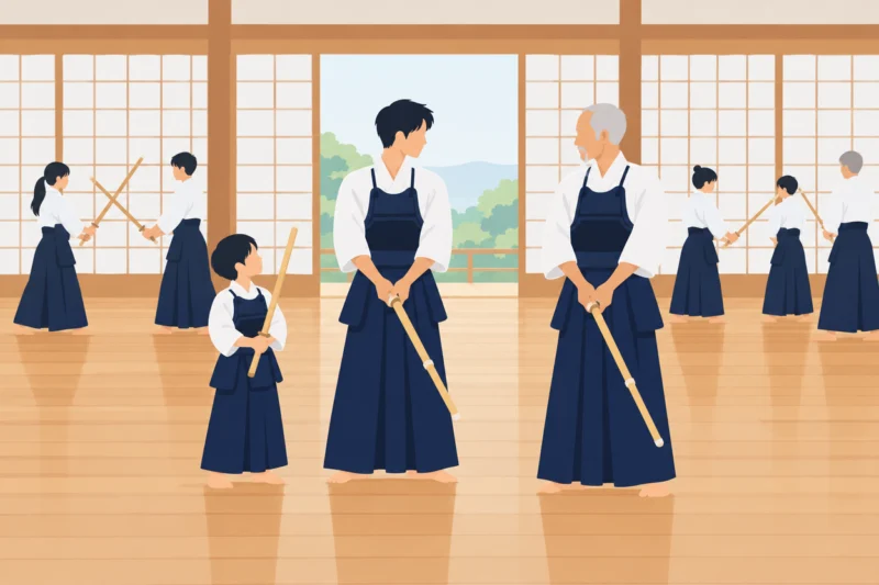 生涯スポーツ