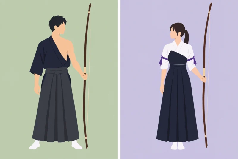 肌脱ぎ(はだぬぎ)