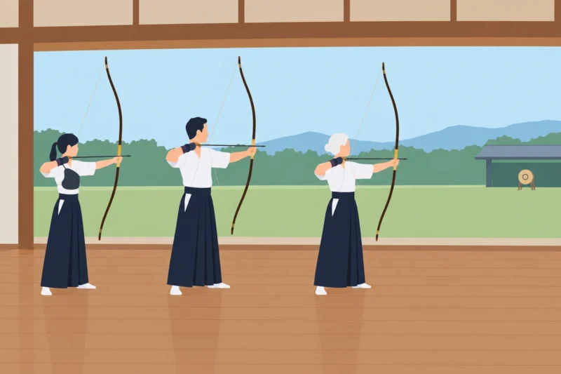 生涯現役スポーツ