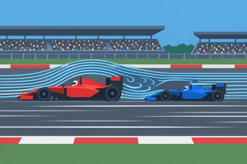 スリップストリーム